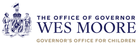 Maryland Governor's Office for Children